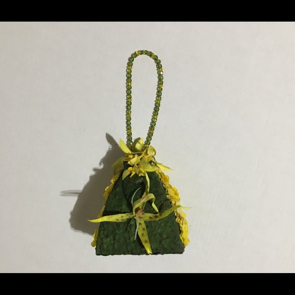 Women’s couture handbag - Picture 6 of 6